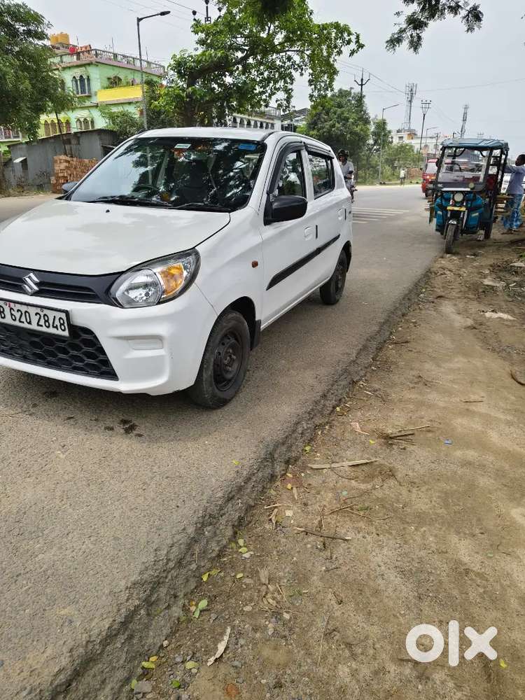 Good Condition Personal Use Private Car