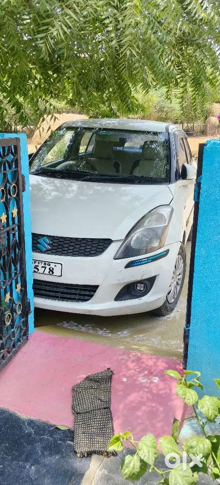 Swift Dzire Vdi Bsiv