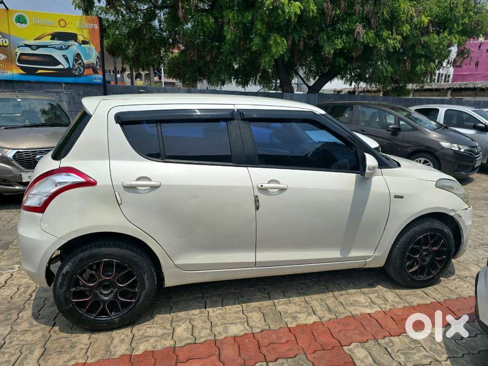Maruti Suzuki Swift Ddis Vdi, 2015, Diesel