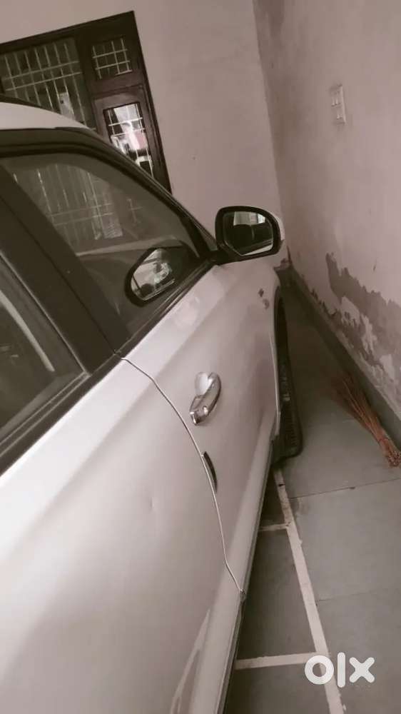 Maruti Brezza Vdi 2017