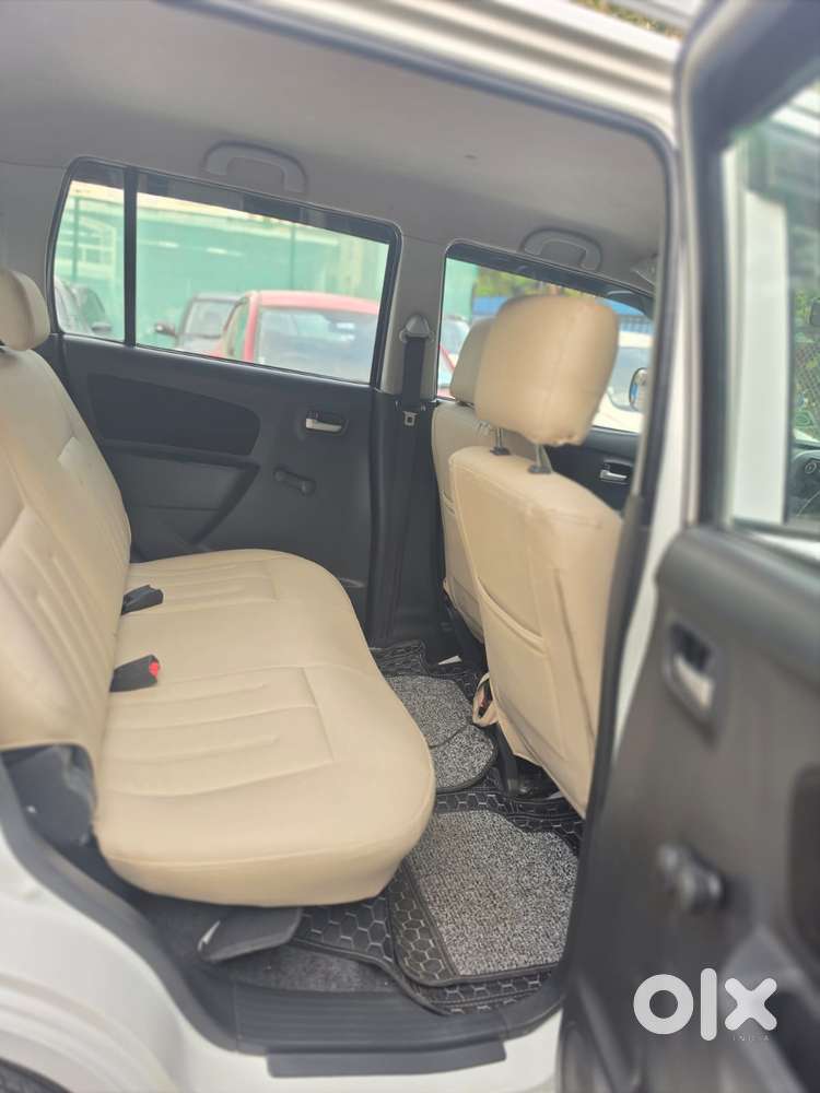 Maruti Suzuki Wagon R Lxi Cng Optional, 2011, Cng & Hybrids