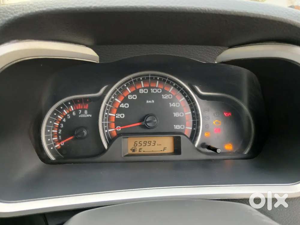 Maruti Suzuki Alto 2015 Petrol Manual Well Maintained