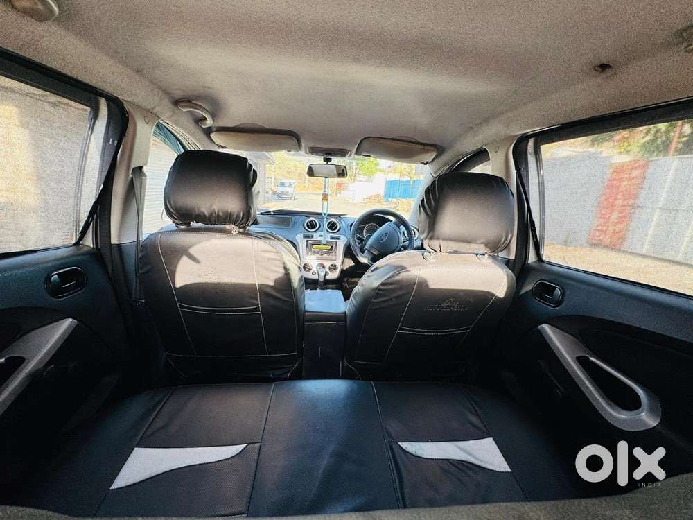 Ford Figo 2011