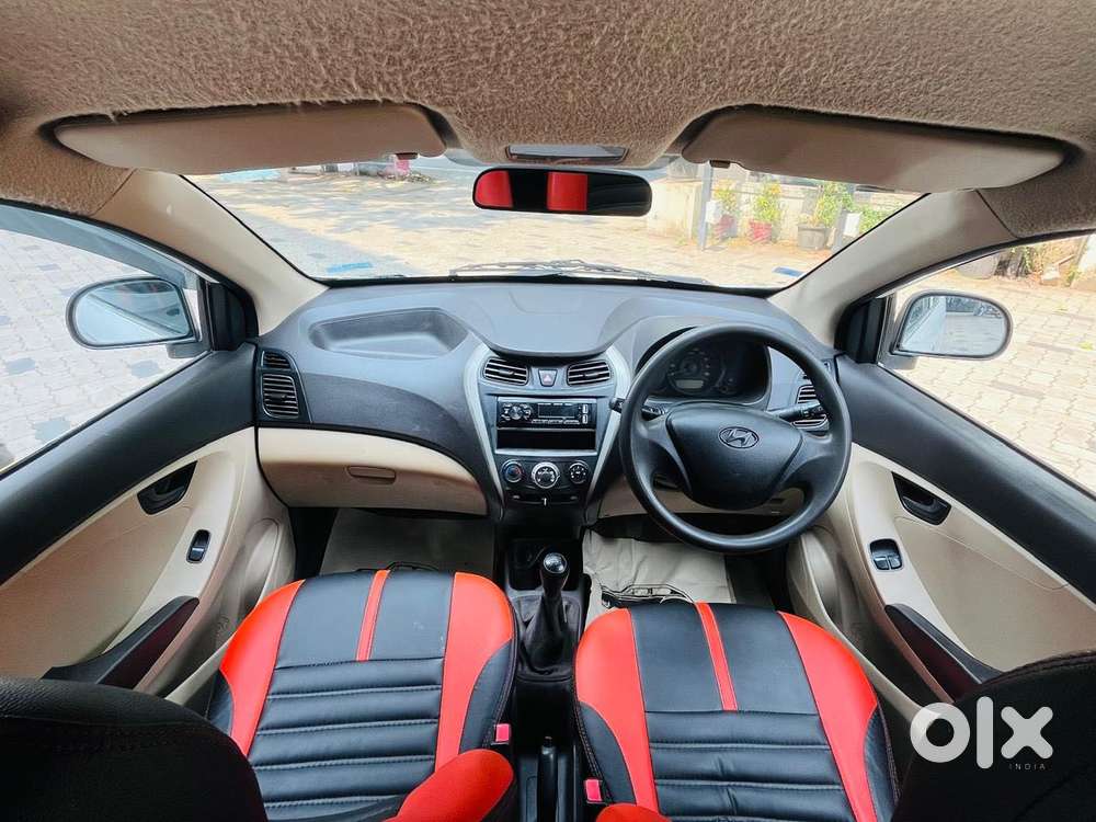 Hyundai Eon Era Plus (o), 2018, Petrol