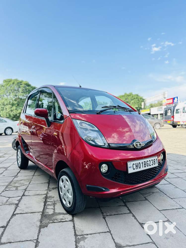 Tata Nano Xta, 2015, Petrol