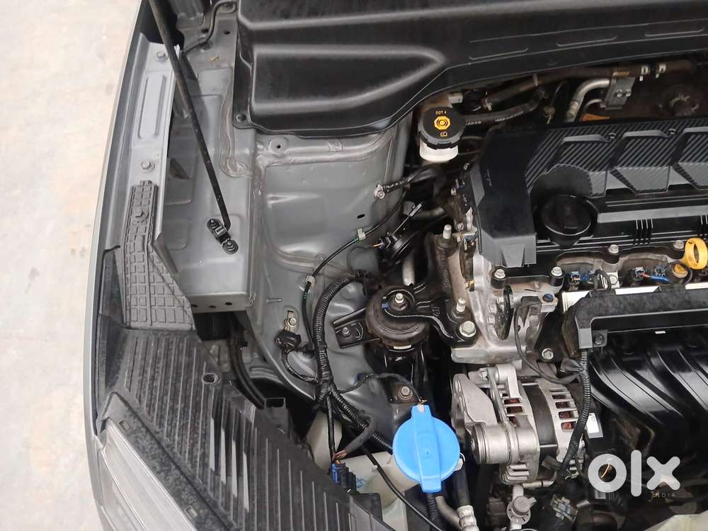 Hyundai Creta 1.5 Sx, 2023, Petrol