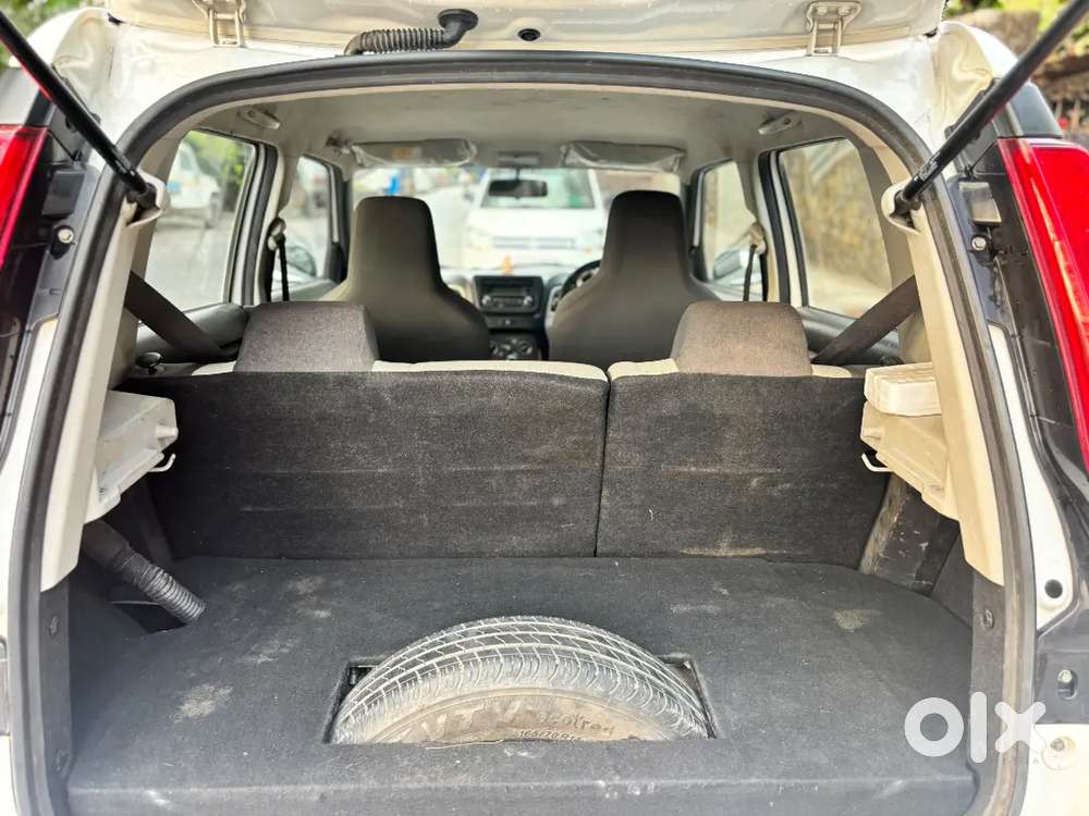 Maruti Suzuki Wagon R 2023 Cng Hybrid