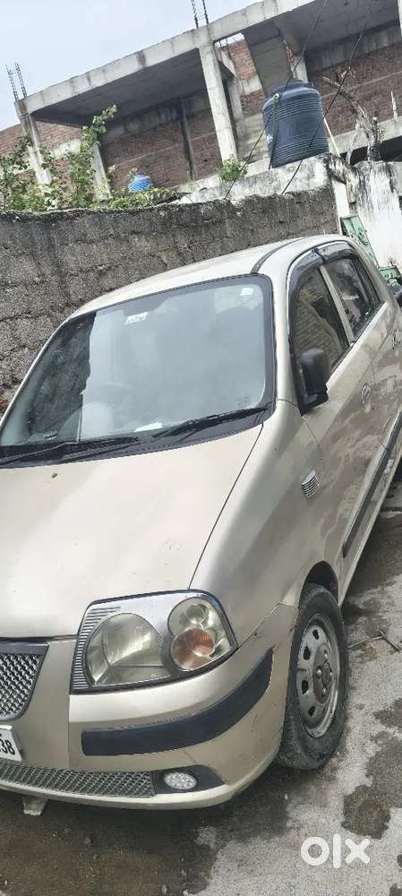 Car Is Perfect Condition Tyre 60% Running Car