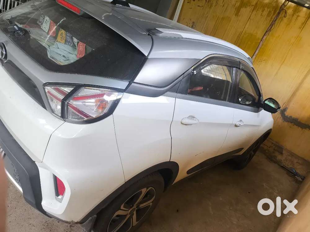 Tata Nexon Diesel Manual 2012