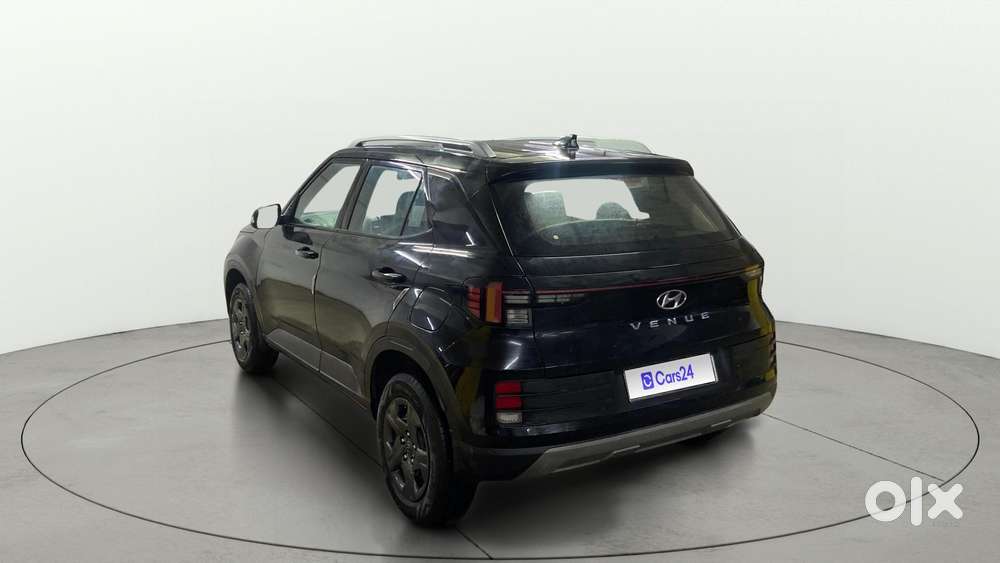 Hyundai Venue 1.2 S (o), 2023, Petrol