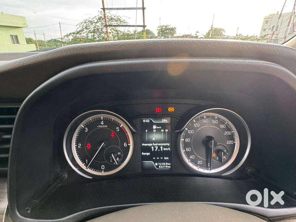 Maruti Ertiga Diesel 2019