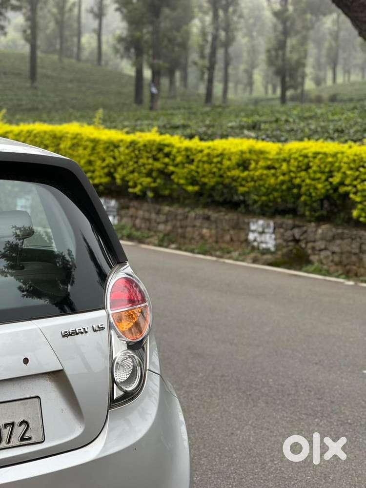 Chevrolet Beat 2013 Petrol Good Condition