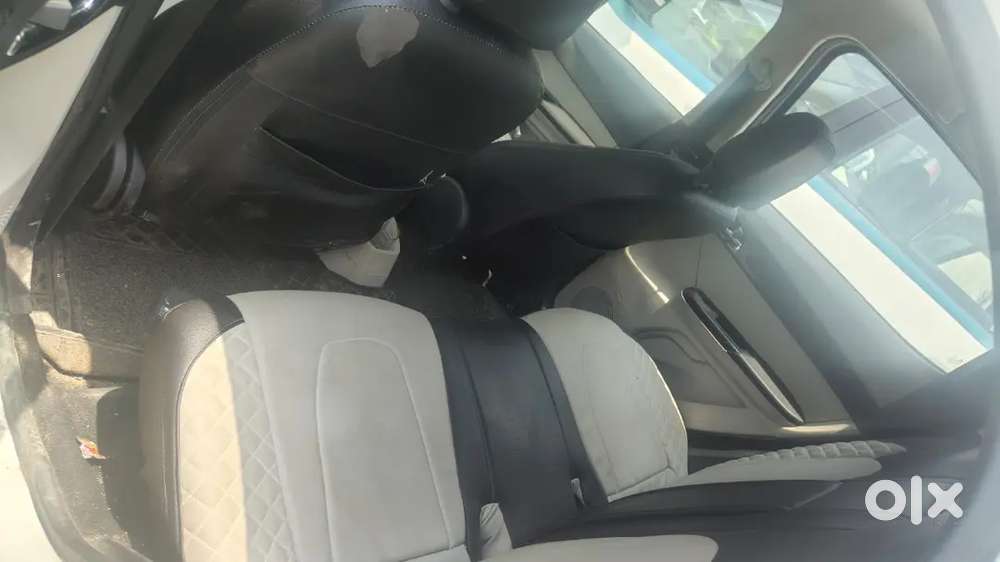 Tata Tiago Ev 2024 Electric 28900 Km Driven Excellent Condition