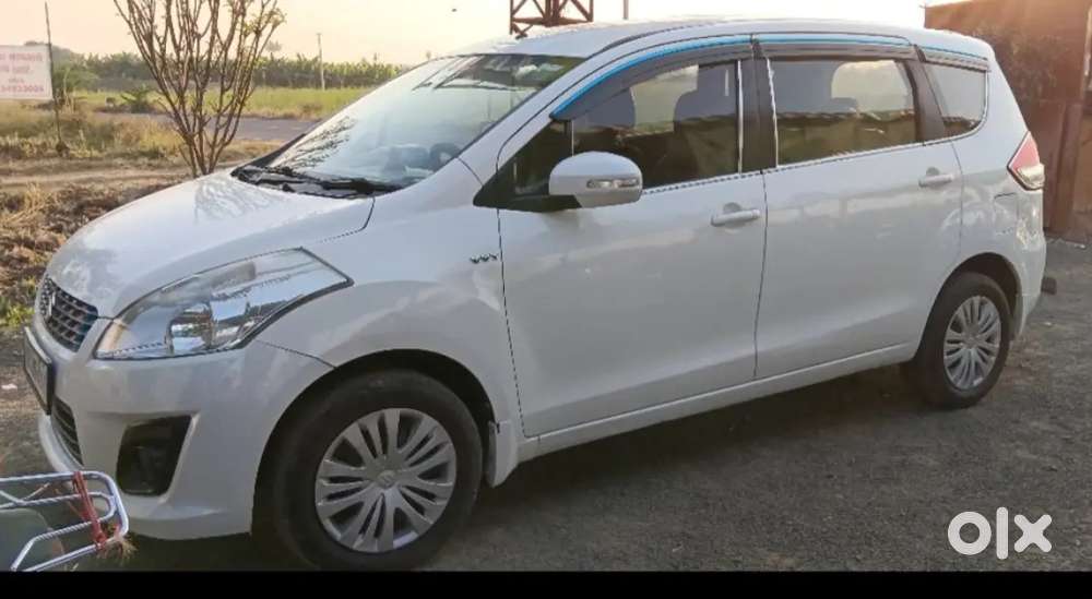 Maruti Ertica 2015