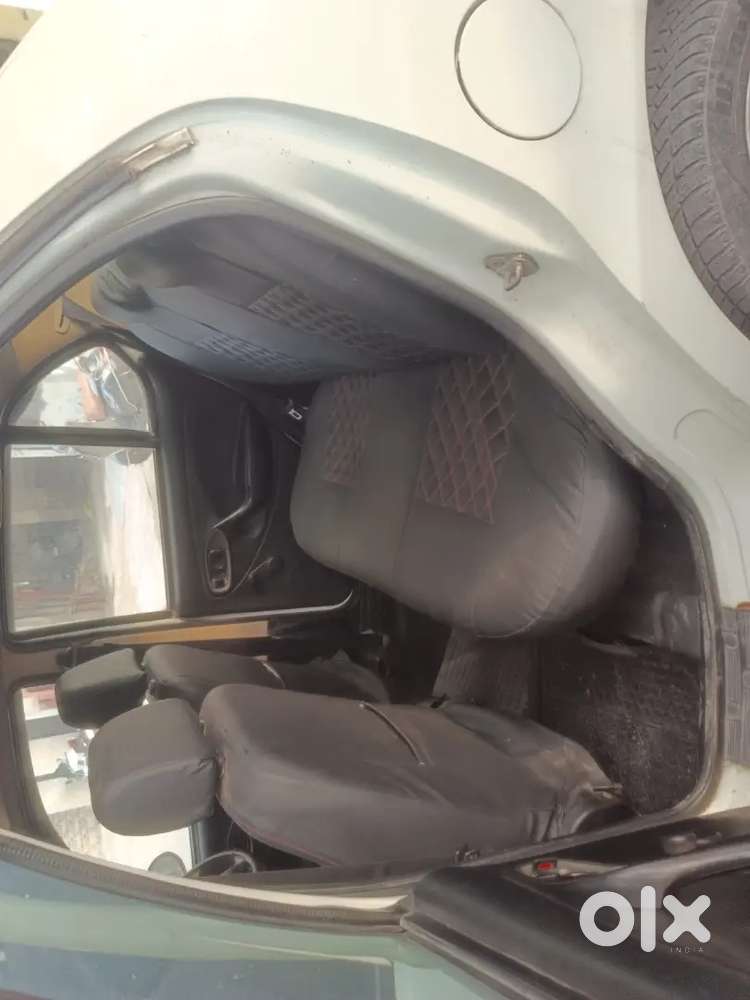 Tata Indigo Ecs 2016 Gls Manual