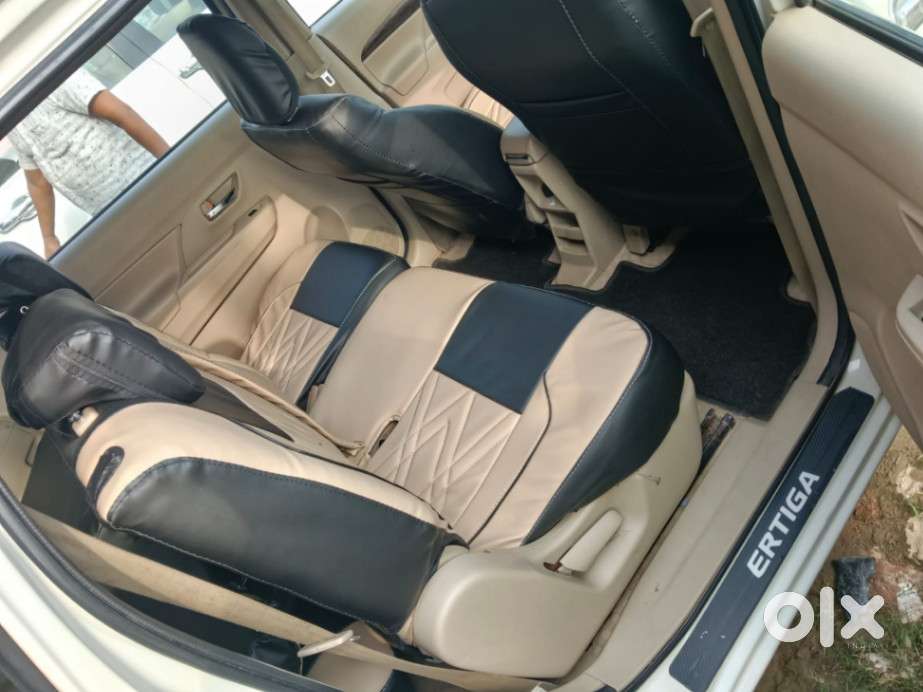 Maruti Suzuki Ertiga 1.5 Zxi Plus, 2020, Petrol