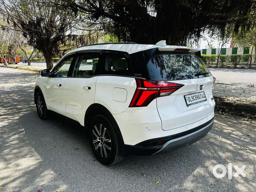 Mahindra Xuv700 2.0 Ax 7 Petrol At Luxury Pack Str, 2025, Diesel