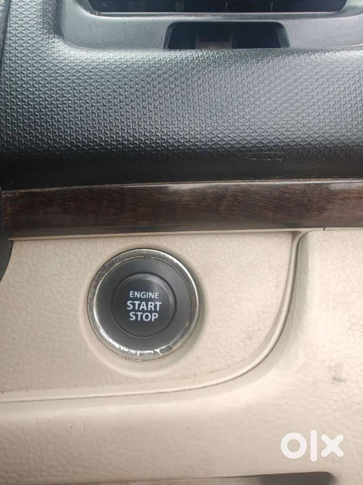 Maruti Suzuki Dzire 2016 Zdi