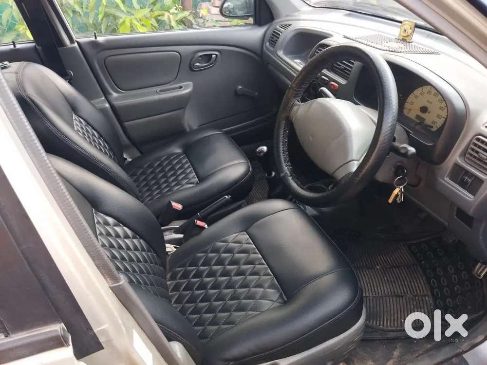 2007 Maruti Alto Lx
