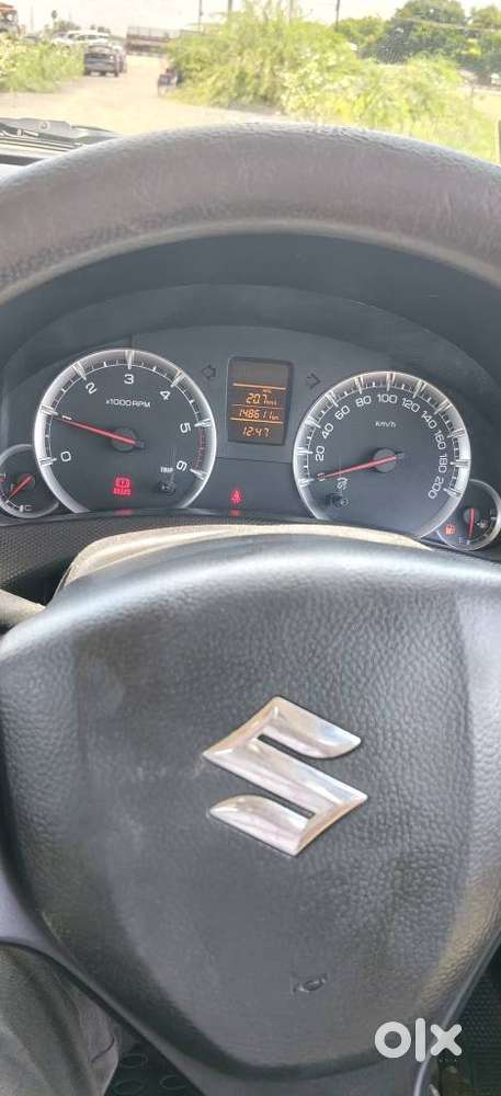 Maruti Suzuki Swift Dzire, 2016, Diesel