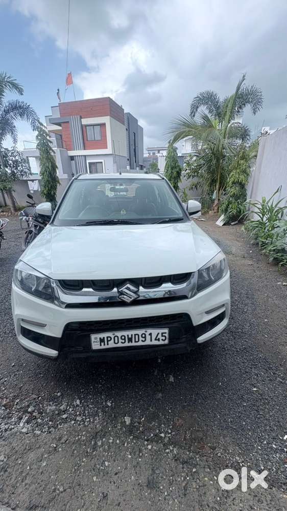 Maruti Suzuki Vitara 2020 Diesel Vdi