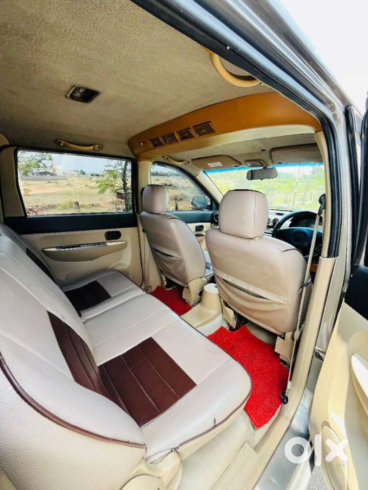 Chevrolet Enjoy 2013-2015 Tcdi Ls 8 Seater, 2013, Diesel