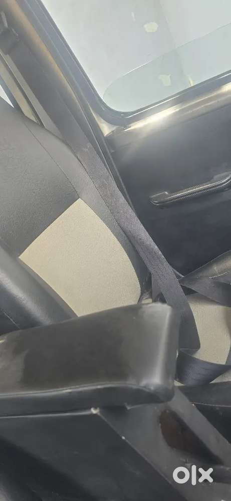Maruti Suzuki Eeco 2017 Cng & Hybrids 12380 Km Driven