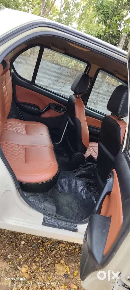 Tata Indigo Ecs 2014 Manual Diesel