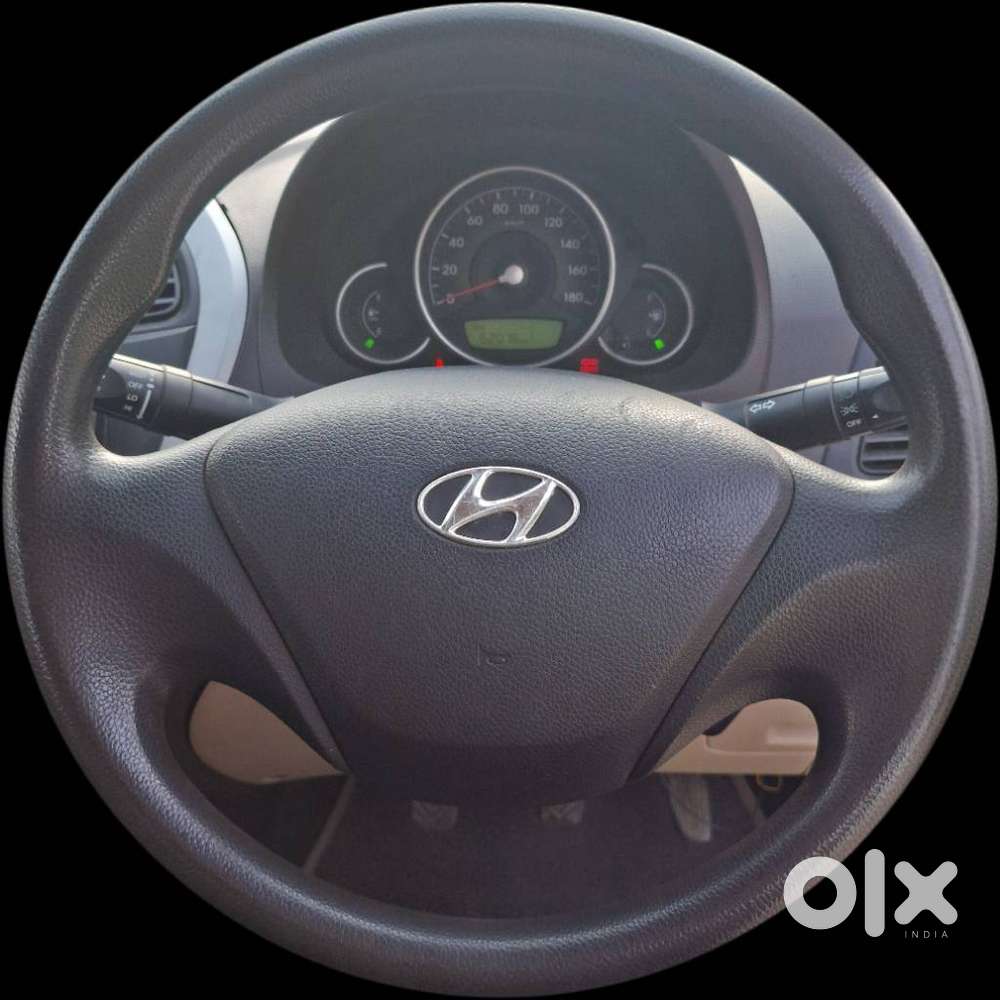 Hyundai Eon Era +, 2012, Lpg