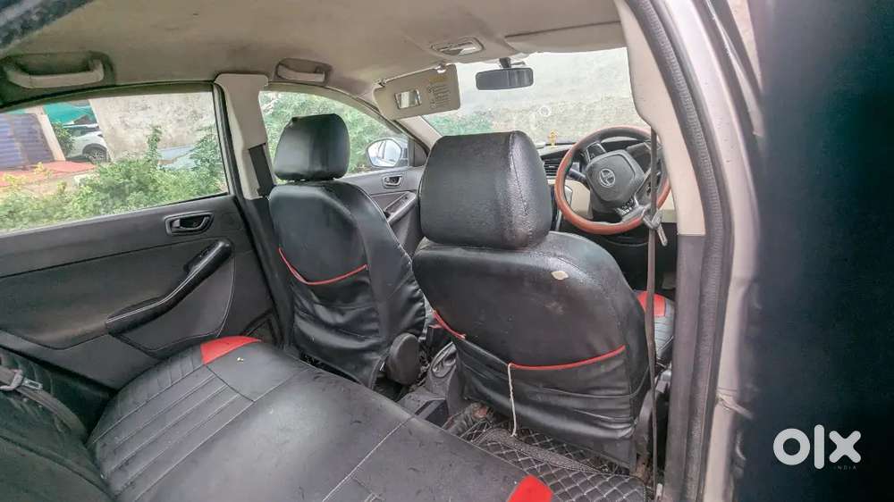 Tata Zest Diesel Car 2014
