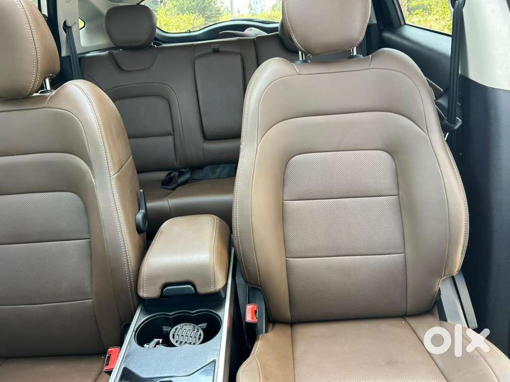 Tata Harrier Diesel Well Maintained