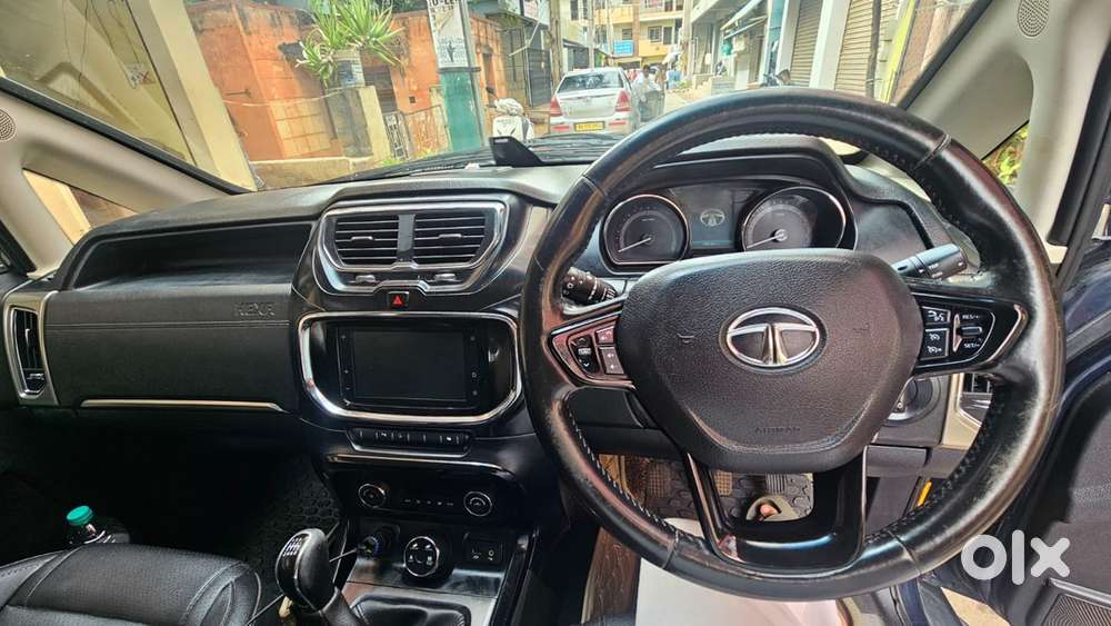 Tata Hexa 2019  7 Str  4x4 Top Edition