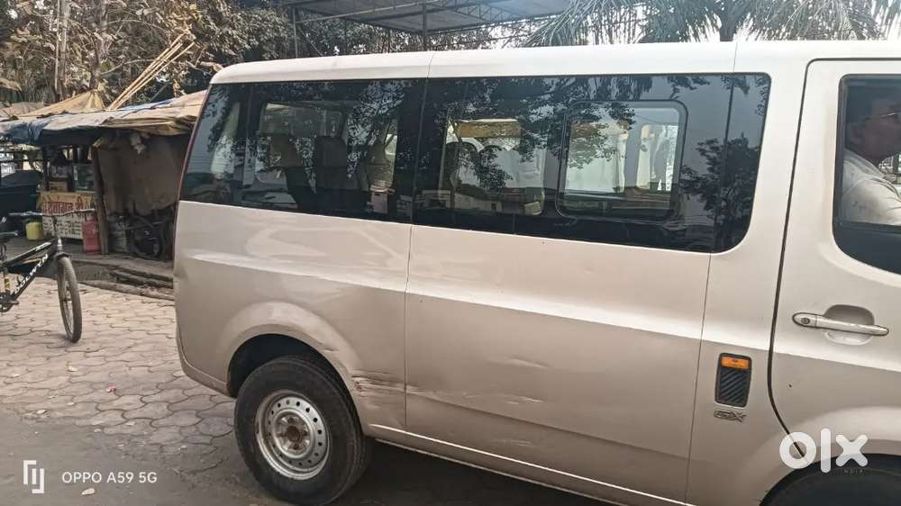 Gadi Mein Koi Kam Nahin Hai Gadi Okay Condition Mein Hai