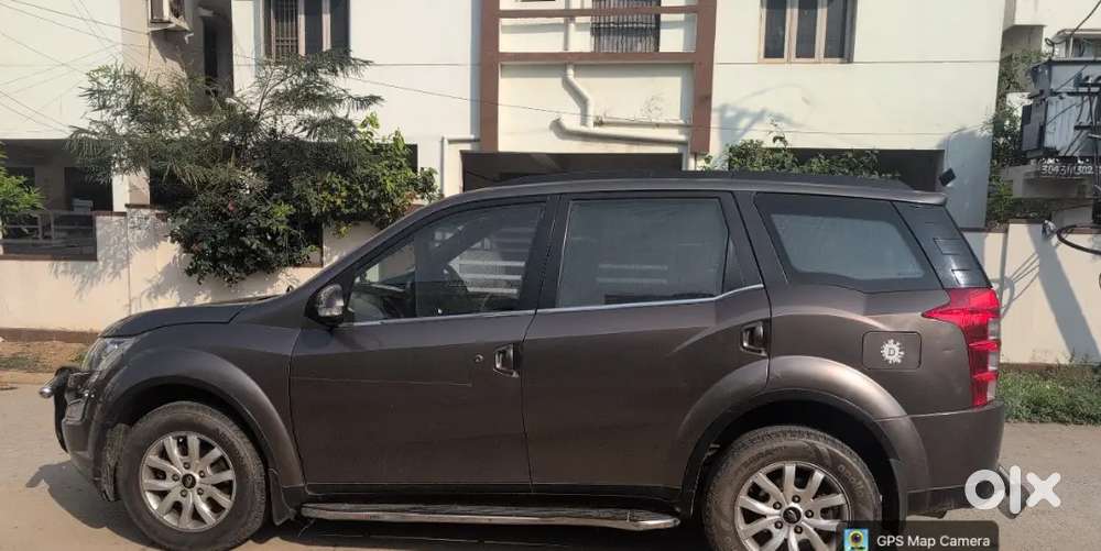 Mahindra Xuv500 2wd 2017