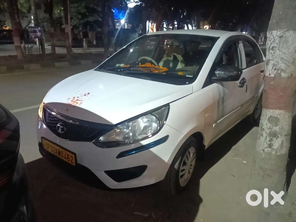 Tata Zest 2019 Diesel Car