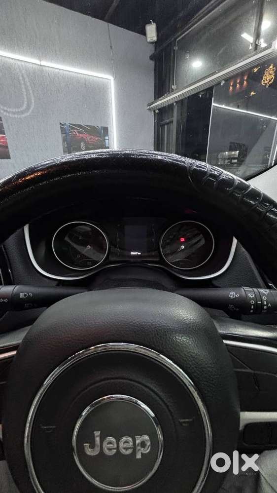 Jeep Compass 2.0 Limited Plus, 2021, Diesel
