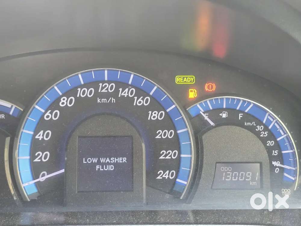 Toyota Camry 2.5g Hybrid 2015 Immaculate Genuinely Showroom Maintained