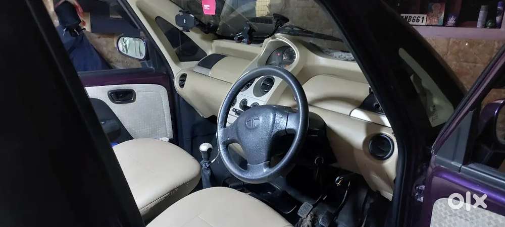 Tata Nano Twist Xt 2014