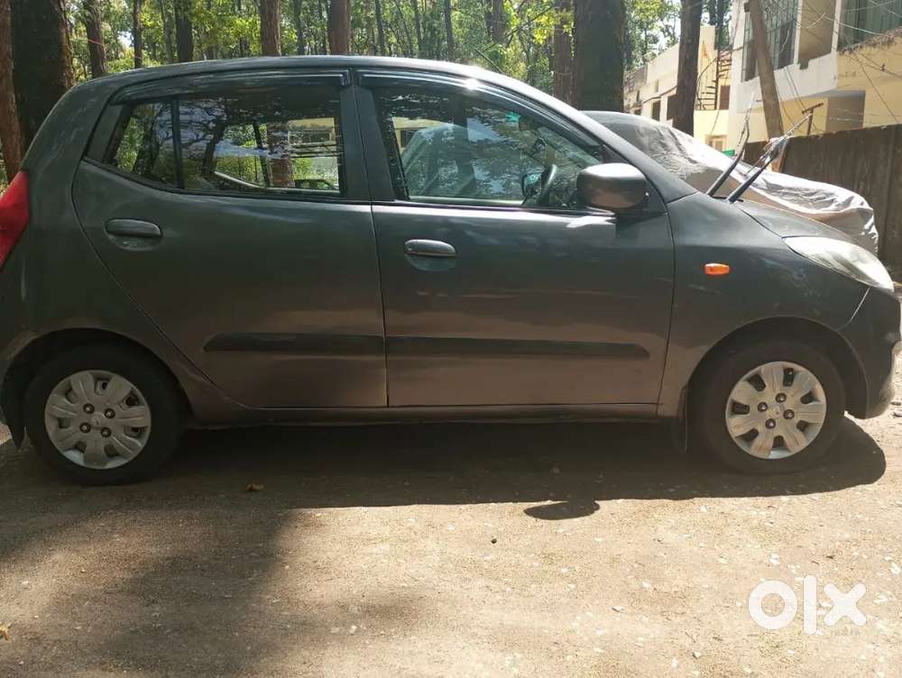 Hyundai I10 2014 Petrol 69000 Km Driven
