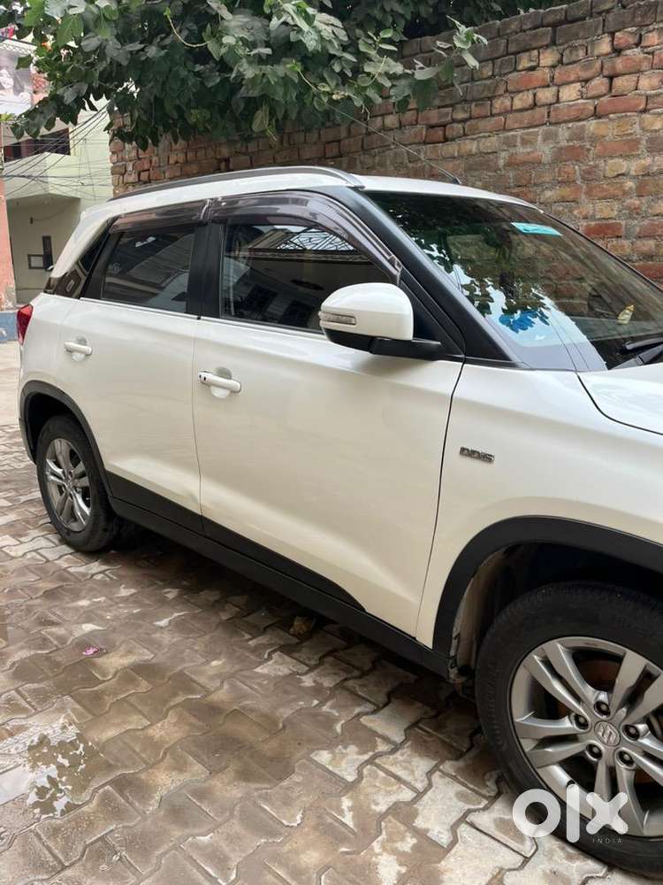 Maruti Suzuki Diesel 2017
