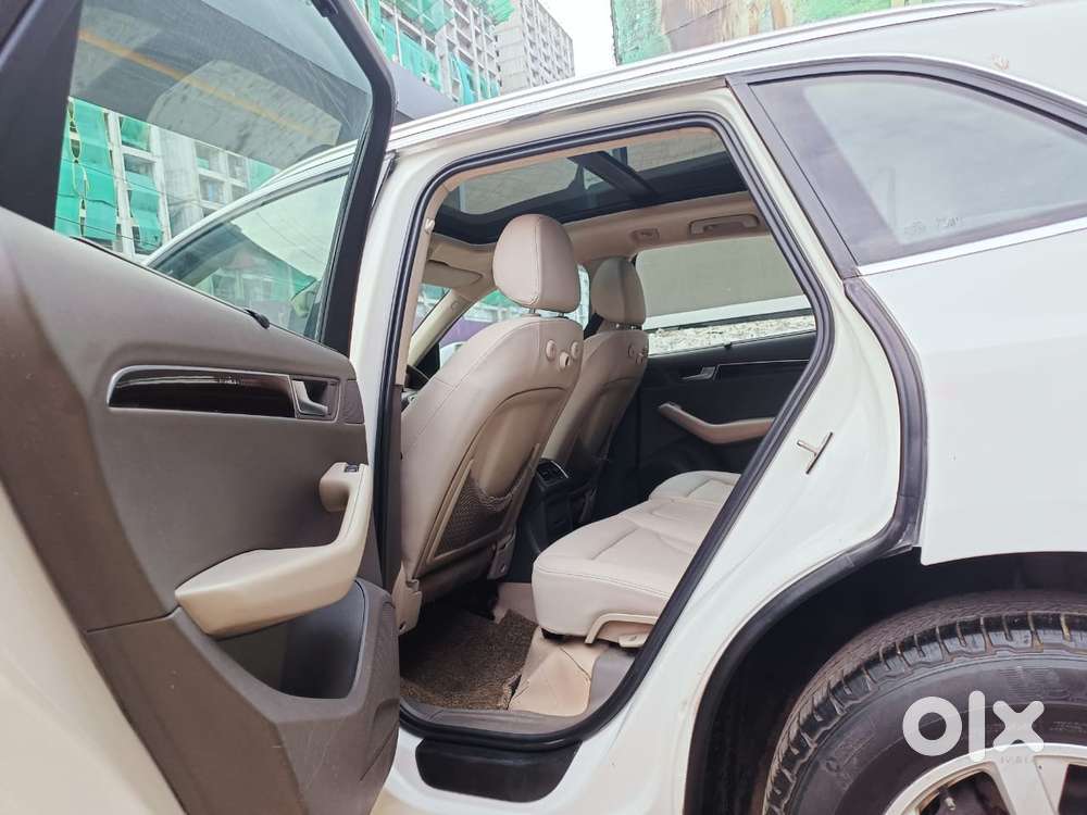 Audi Q5 2.0 Tdi Premium Plus, 2012, Diesel