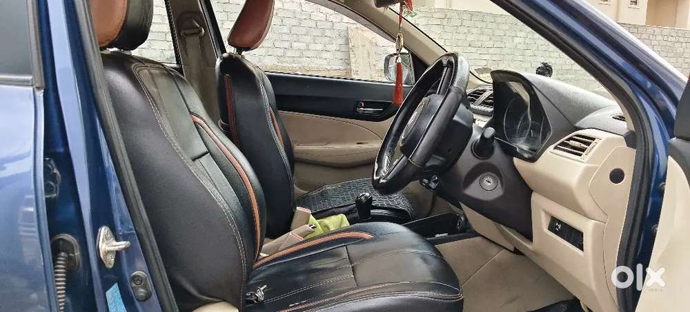 Maruti Suzuki Dzire 2022