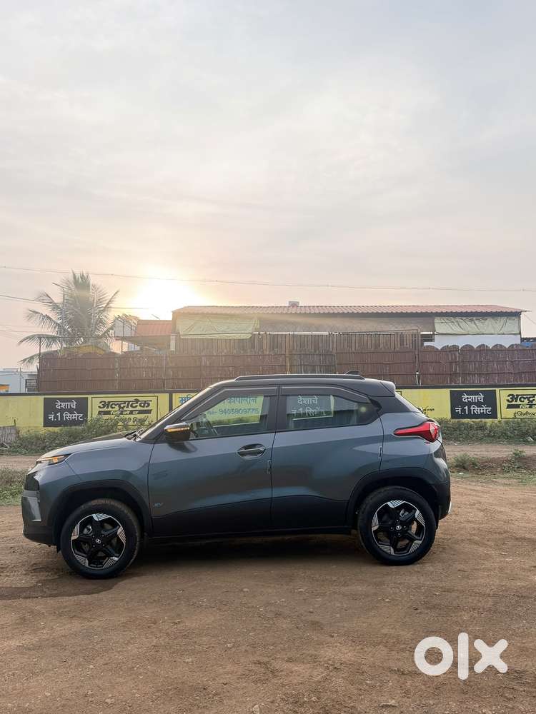 Tata Punch Ev Empowered Plus, 2024, Electric