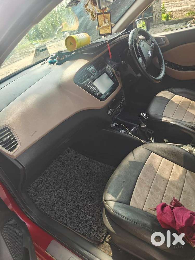 Hyundai Elite I20 2018 Diesel Well Maintained