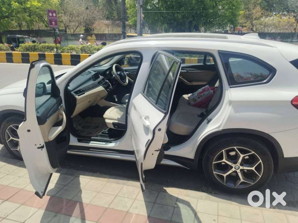 Bmw X1 2.0 Sdrive 20d, 2016, Diesel