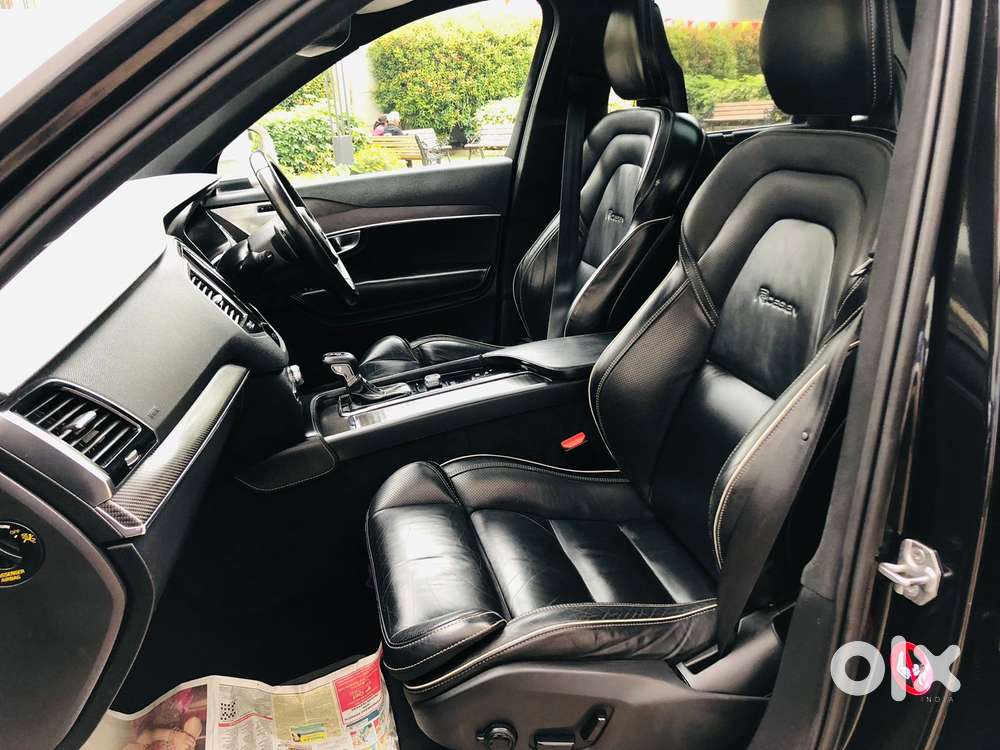 Volvo Xc 90 D5 At Awd, 2018, Diesel