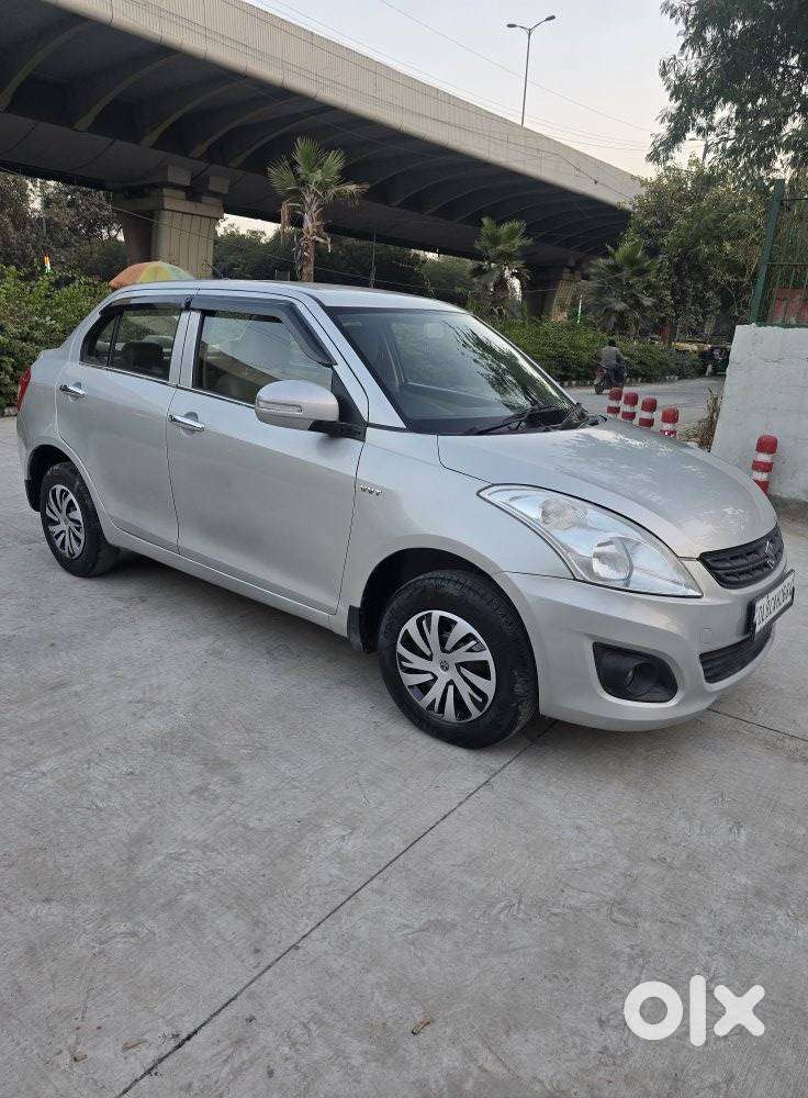 Maruti Suzuki Dzire