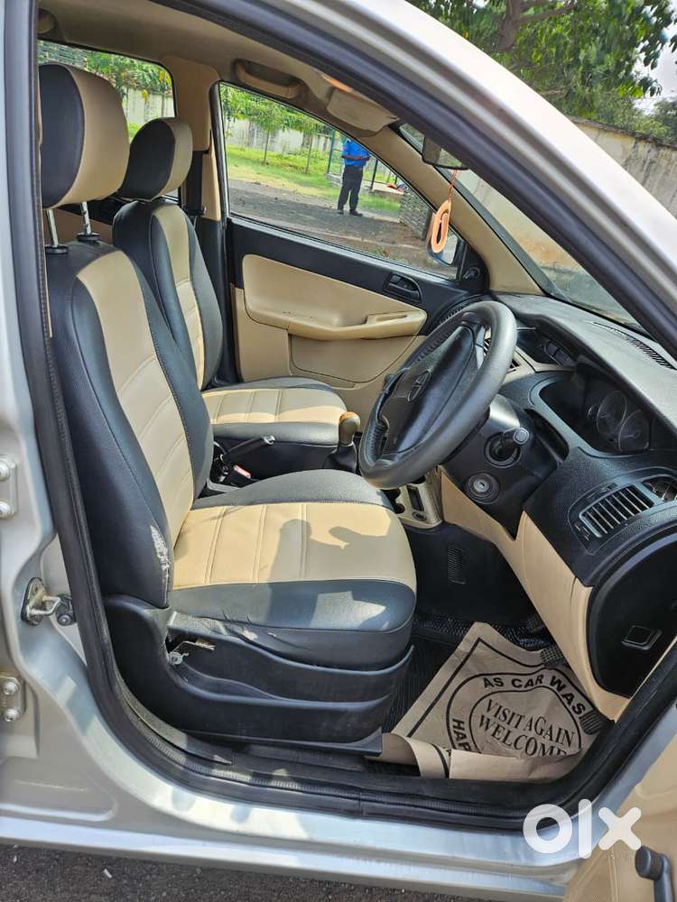 Tata Indica Vista, 2014, Diesel