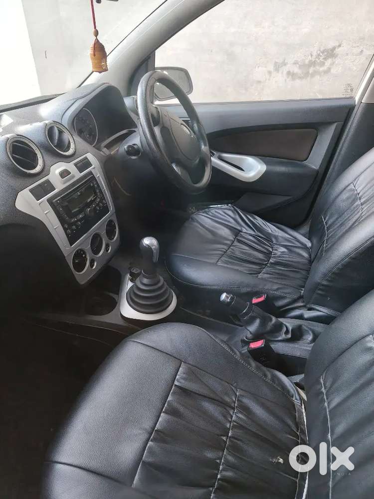Ford Figo Diesel Manual 2013
