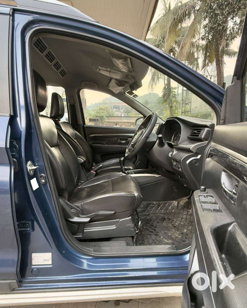 Maruti Suzuki Xl6 1.5 Alpha Mt, 2019, Petrol